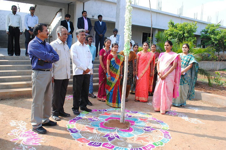 Addanki Institute of Management and Sciences, Ongole Events of Addanki Institute of Management and Sciences Ongole